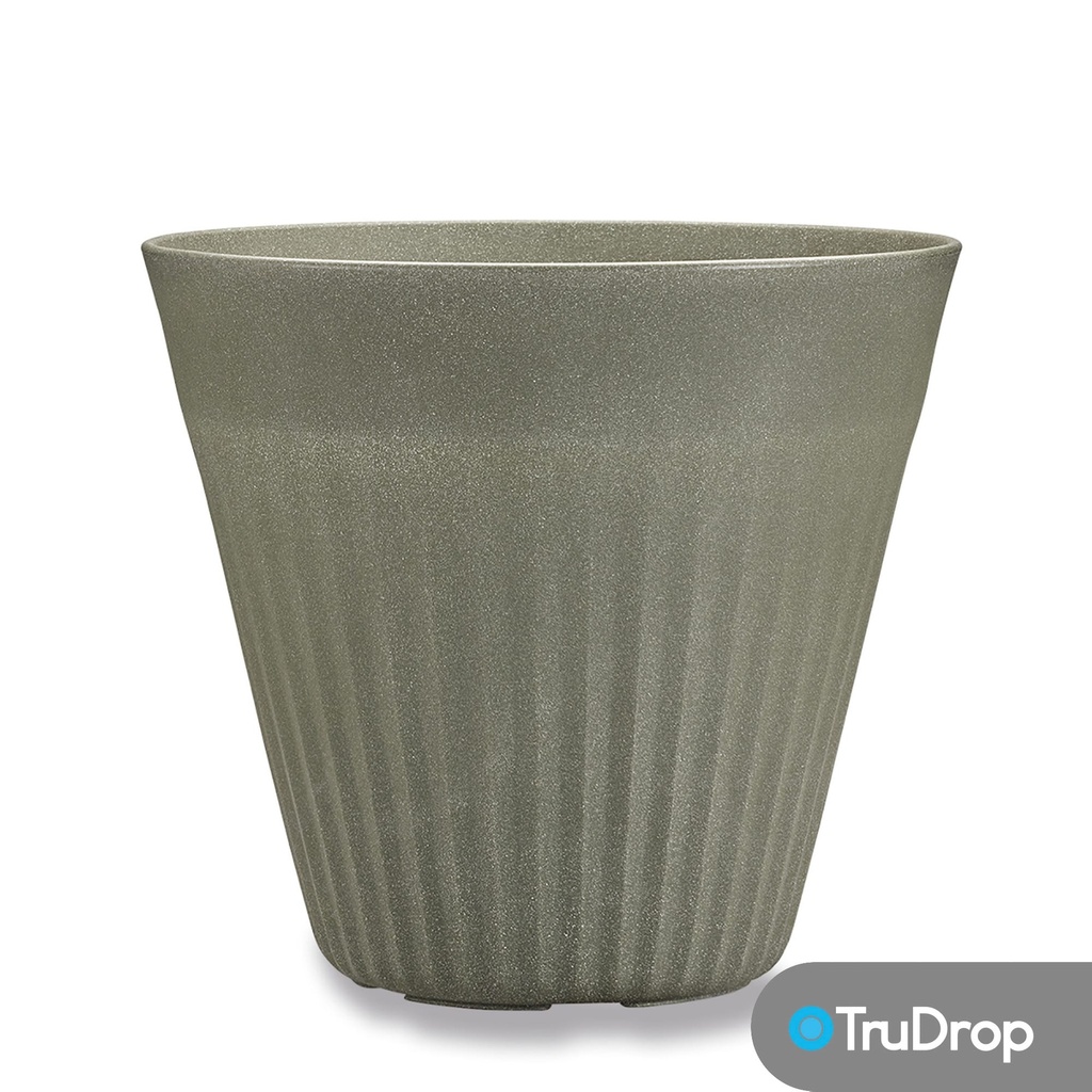 Crescent Garden Fold Medium Pflanzgefäss (Eukalyptus)