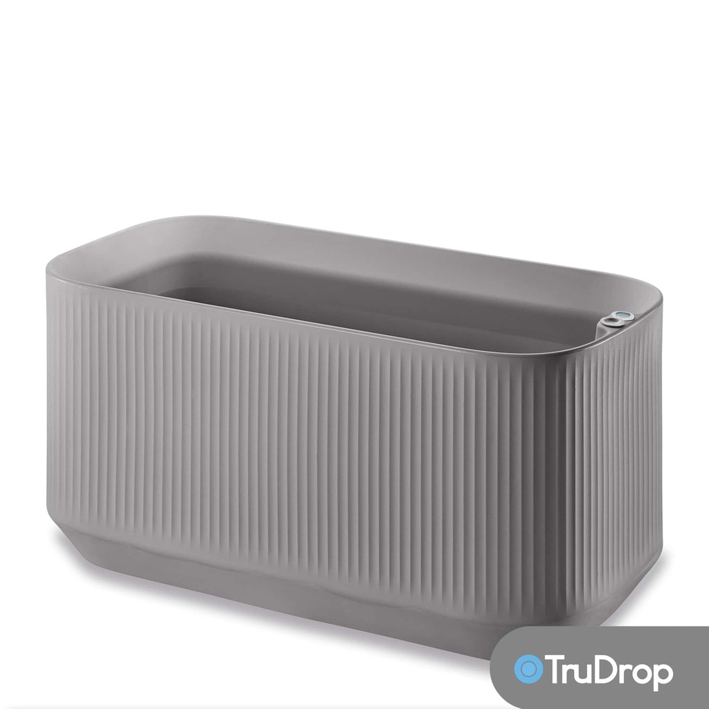 Crescent Garden Mod Grosser Trog 40'' x 20'' x 20''H (Esche)