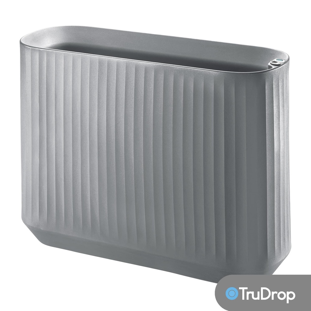 Crescent Garden Mod 40'' Gross und schmal 40'' x 14'' x 30''H (Esche)