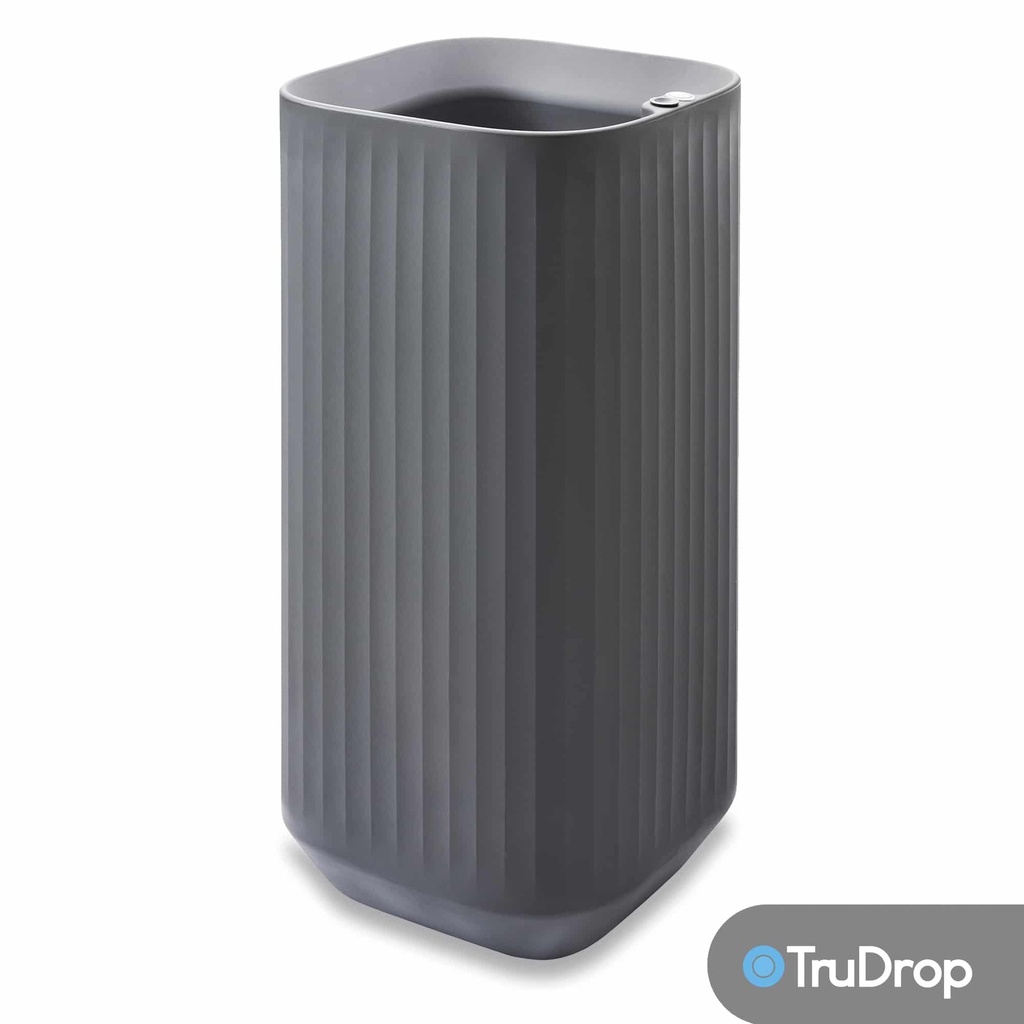 Crescent Garden Mod Tall Square 20'' x 20'' x 38''H (Schiefer)