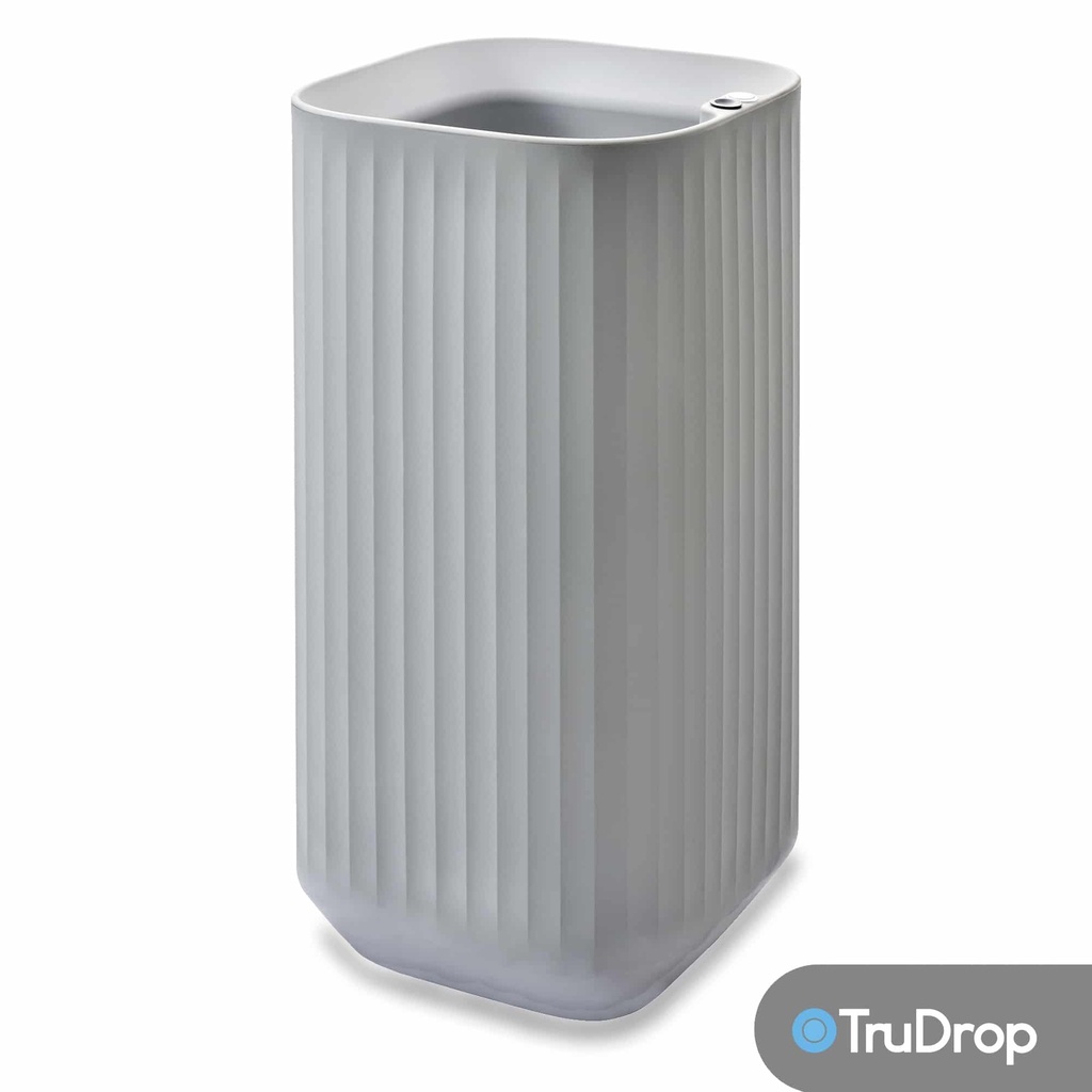 Crescent Garden Mod Tall Square 20'' x 20'' x 38''H (Esche)