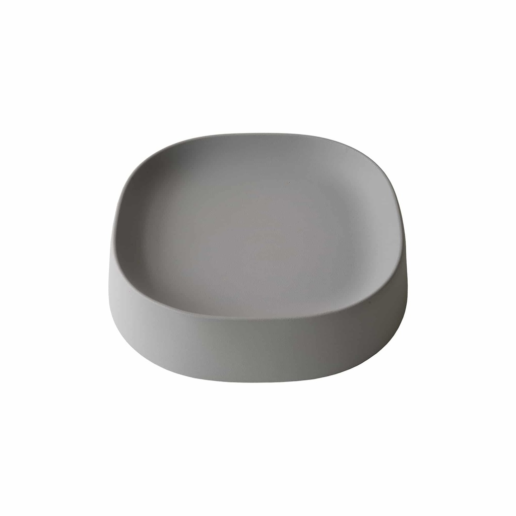 Crescent Garden Pebble Kleiner Pflanzen Caddy (Esche)