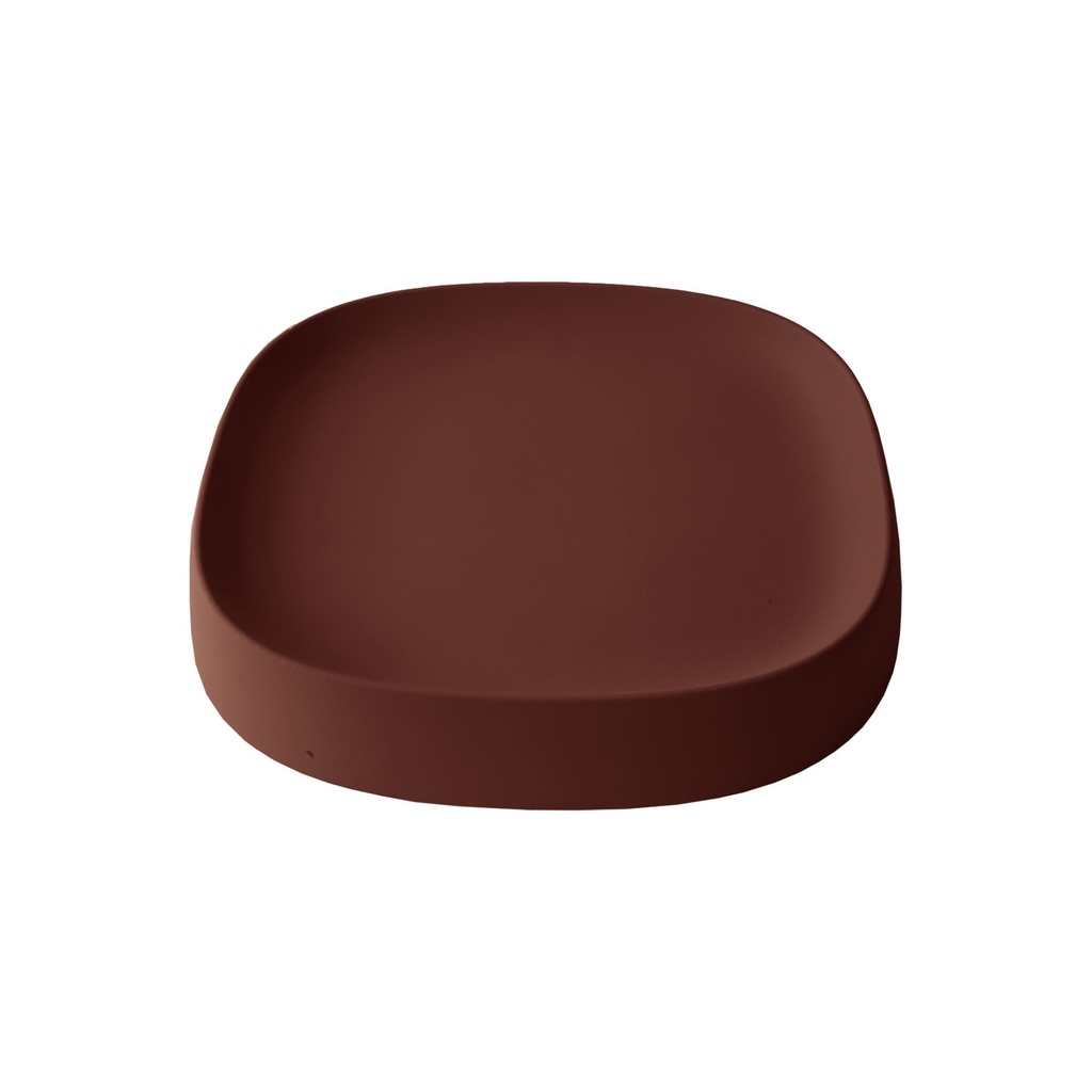 Crescent Garden Pebble Medium Pflanzen Caddy (Johannisbeere)