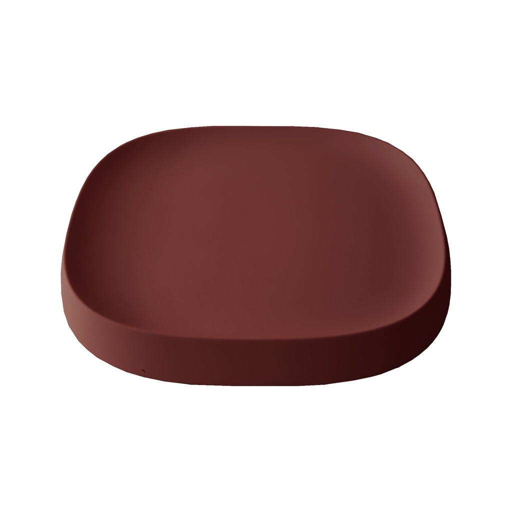 Crescent Garden Pebble Grosser Pflanzen Caddy (Johannisbeere)