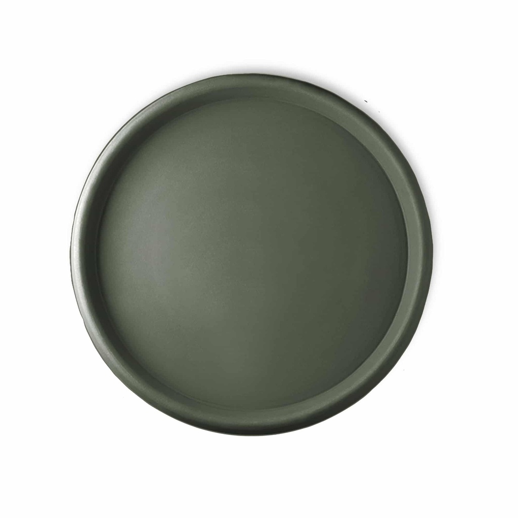 Crescent Garden Universal 22,8'' Untertasse (Olive)