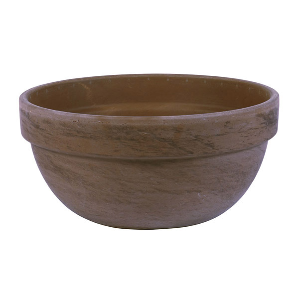 NDT Levy 26 basalt Ø26cm/ H12,5cm