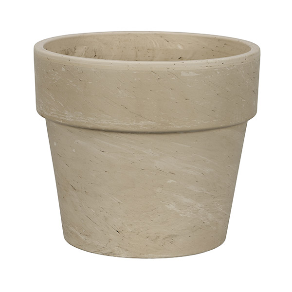 NDT Outdoor Calima 24 granite Ø24cm/ H22cm