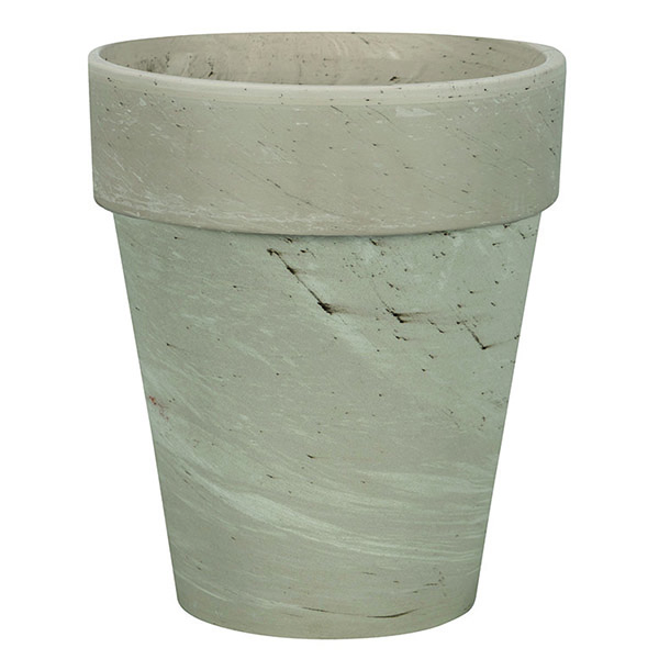 NDT Outdoor BLT XL 17 granite Ø17cm/ H21cm