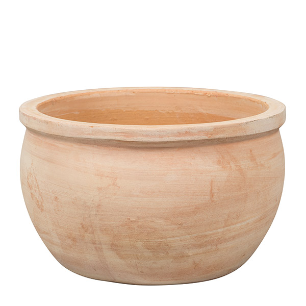 NDT Outdoor Bonn 1-03C terracotta set of 3
