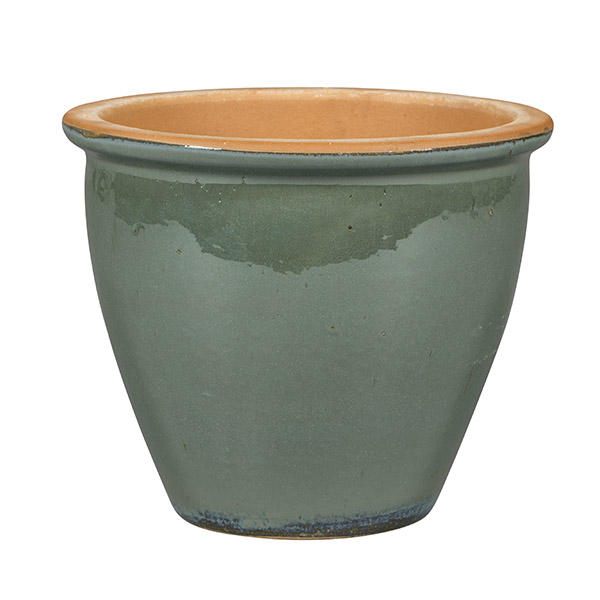 NDT Outdoor SP pot 02N jade set of 3