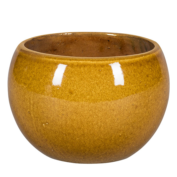 NDT Outdoor Shanghai 1-01T ochre set of 4