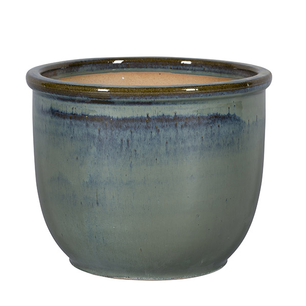 NDT Outdoor Treviso 03N green blue set of 4