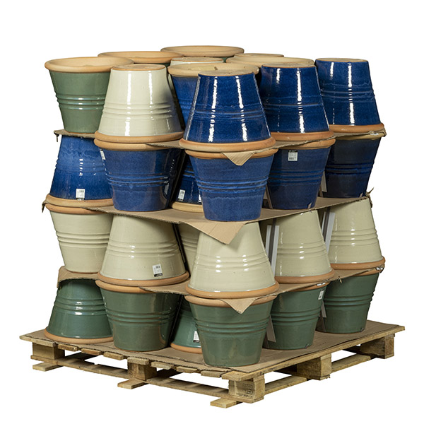 NDT Outdoor Mixpallet Biella 1-01IB/FA/CW set of 3 (16/14/14 sets)