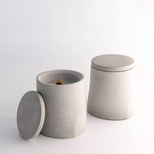 BETOLZ Dauerfeuer CLARUS Grau/S