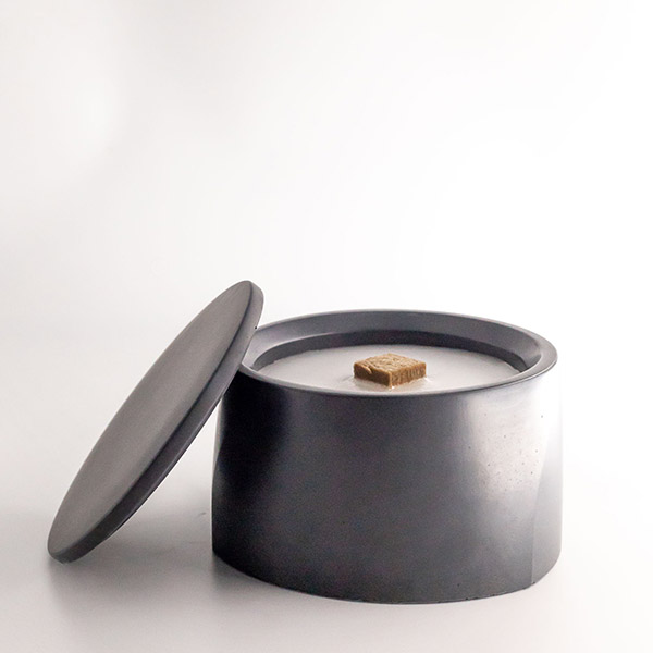 BETOLZ Dauerfeuer CLARUS Anthrazit/L