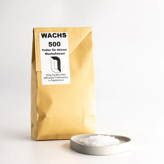 BETOLZ Nachfüllwachs