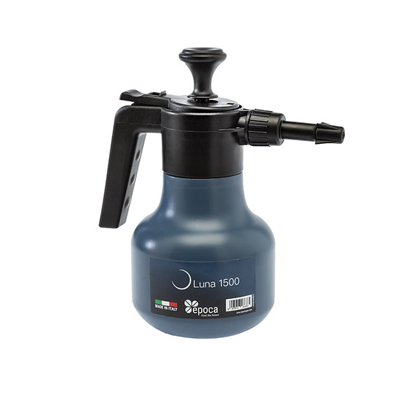 EPOCA Luna 1500 DISPLAY 14 lava -14 marine / black