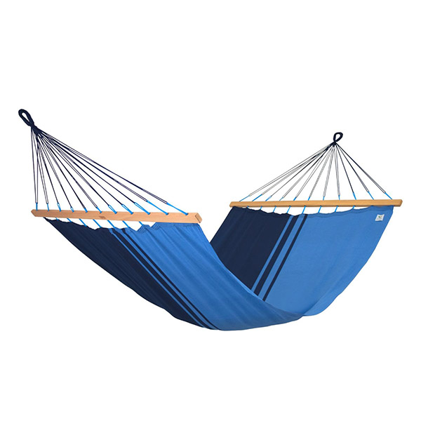 JOBEK Kouple - Hamac caraïbes certifié fsc 100%
