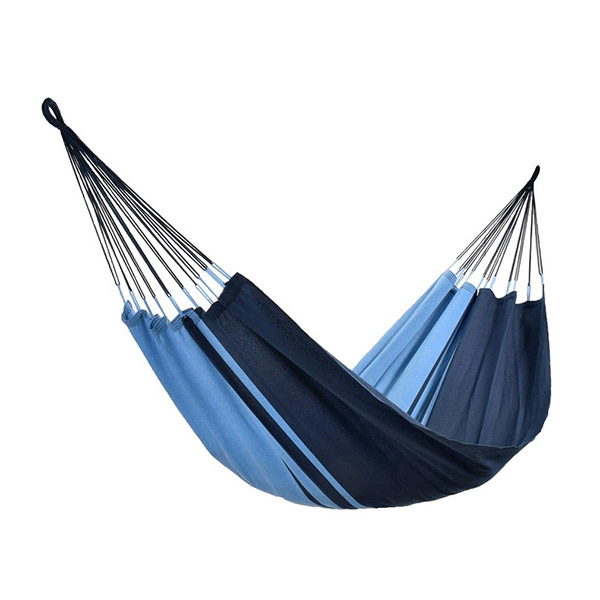 JOBEK Kocon -  Hamac traditionnel caraïbes 