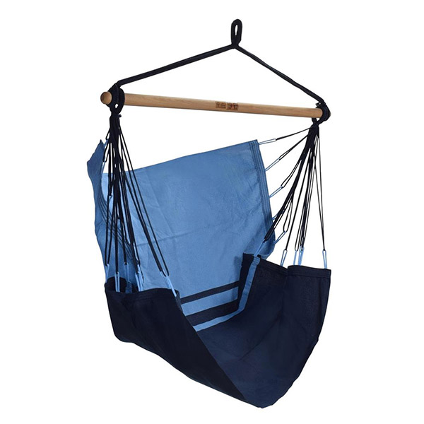 JOBEK TranKil - Chaise hamac caraibes  fsc 100%