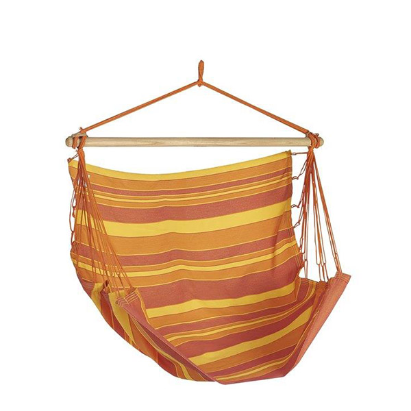 JOBEK TranKil - Chaise hamac sunny certifié fsc 100%