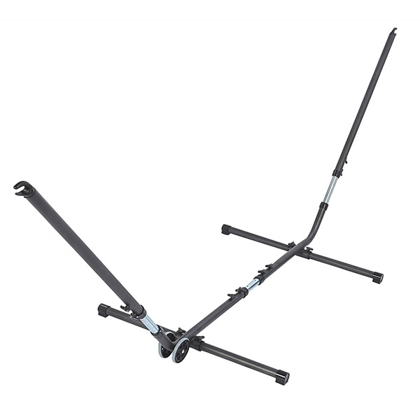 JOBEK Support métal - Universal anthracite réglable