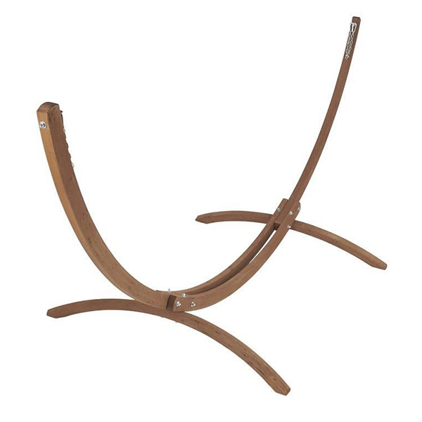 JOBEK Support bois - Klass 400 Haut - Épicéa certifié FSC mix 