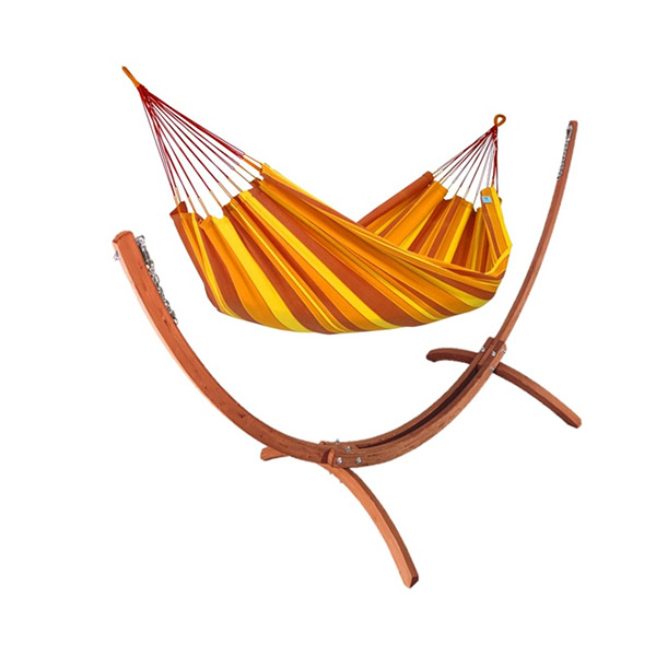 JOBEK Set weeKend sunny certifié FSC mix  (Klass 350 + Kocon)