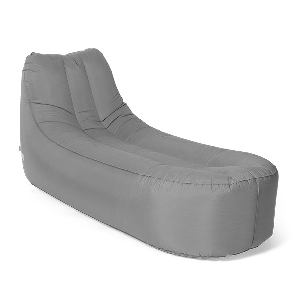 mr-ezy lounger Light Grey