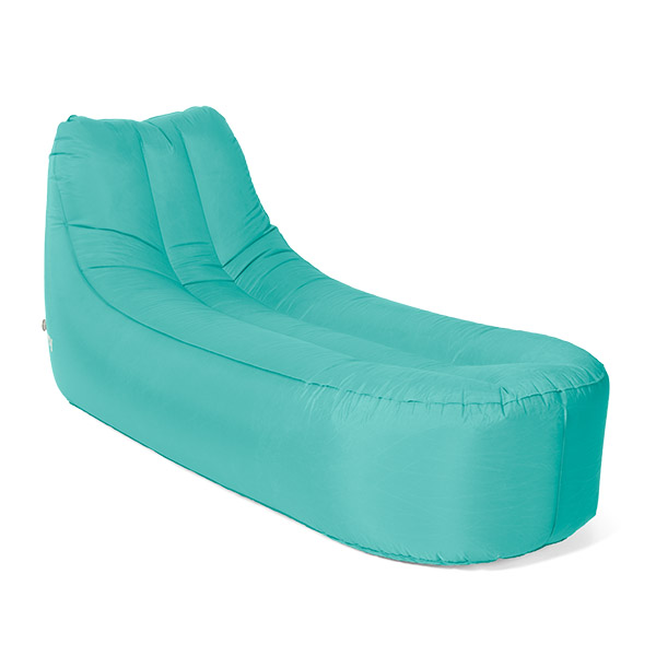mr-ezy lounger Sea Green