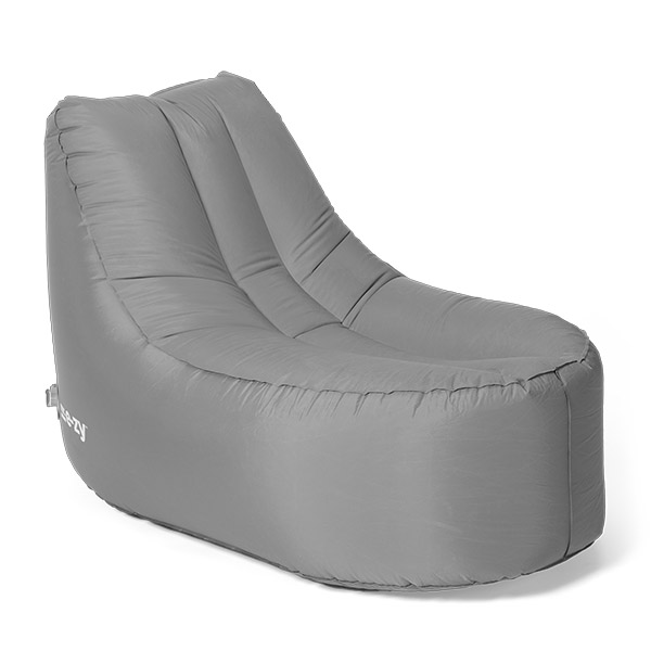 mr-ezy Chair Light Gray