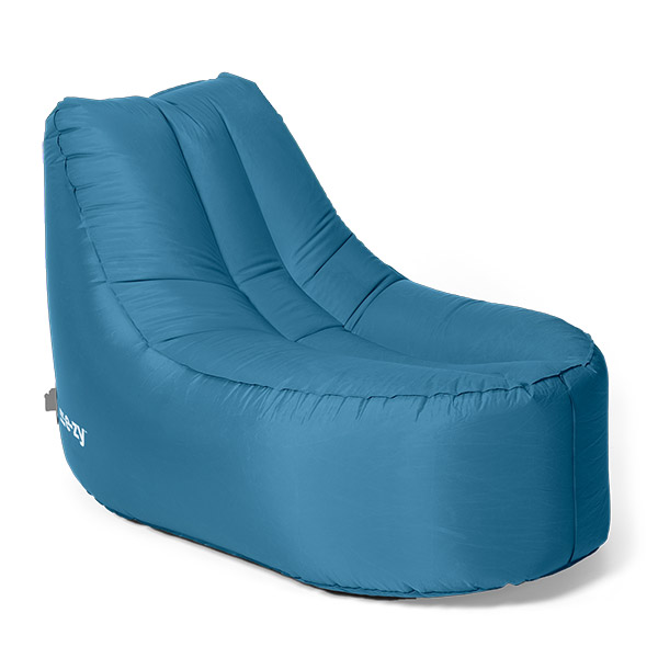 mr-ezy Chair Patrol Blue
