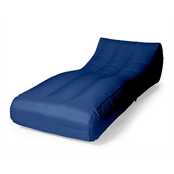 mr-ezy Sunbed Midnight Blue