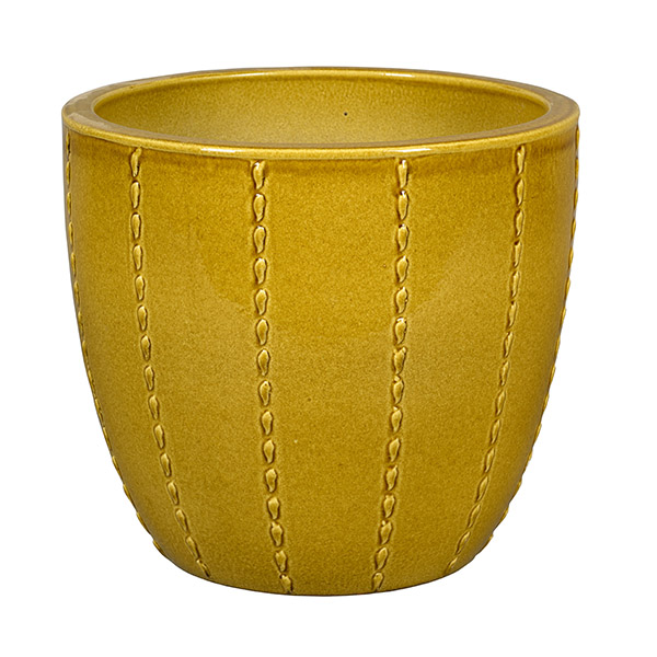 NDT Seoul 10-01T ochre set of 4