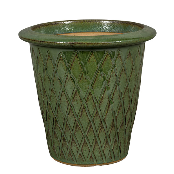 NDT Toledo 15N jade set of 3