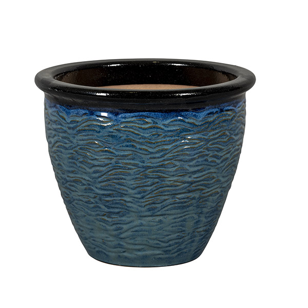 NDT Lucca 28BG blue green set of 3