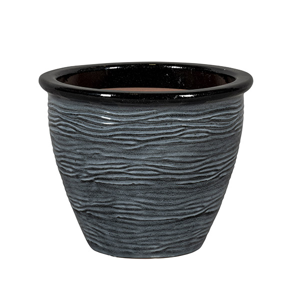 NDT Lucca 28G grey set of 3