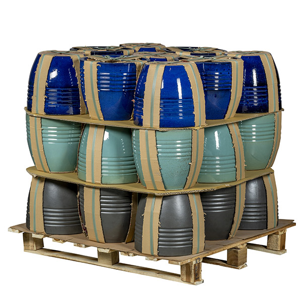 NDT Mixpallet Indigo 2-04B/Y/M set of 3