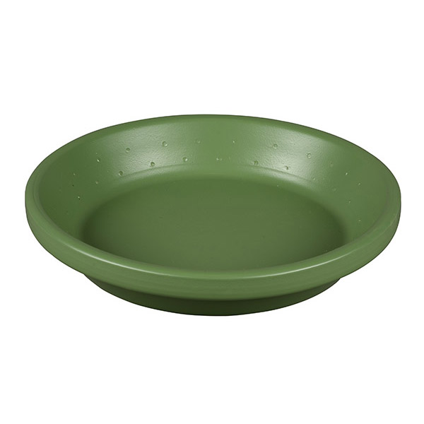 NDT Cali saucer LA light green Ø26cm