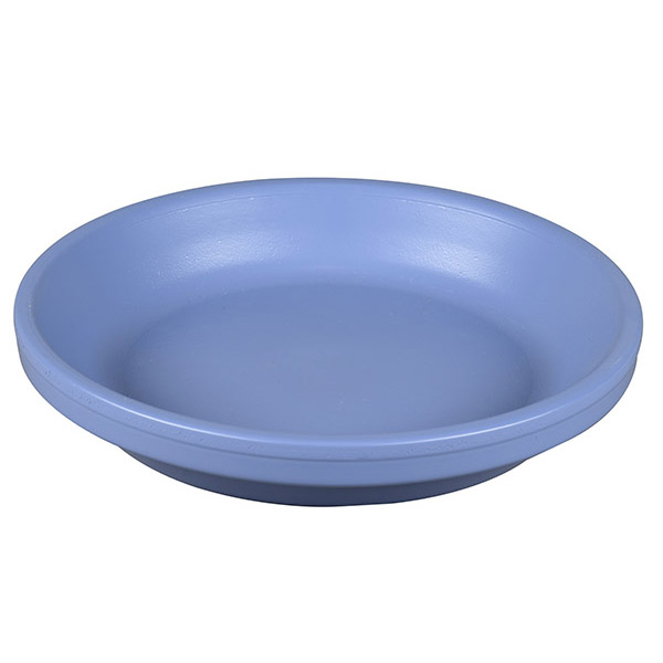 NDT Cali saucer LB light blue Ø17cm