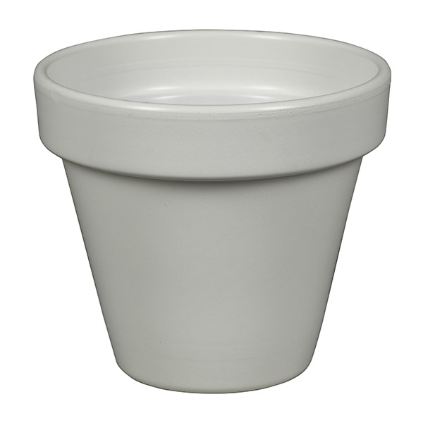 NDT Cali 01W white Ø30cm/ H26cm