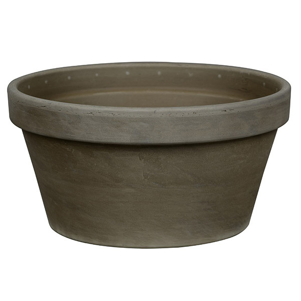 NDT KUL 24 basalt Ø27,1cm/ H13cm