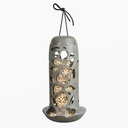 Singing Friend TARA Recycled feeder with glass bottle incl rPET rope