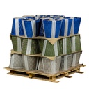 NDT Mixpallet Trento 15H/N/G set of 4