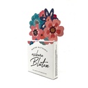 Pferdeapfel Themenpäckchen “BIO Essbare Blüten“ 