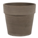 NDT Calima 31 basalt Ø31cm/ H27cm